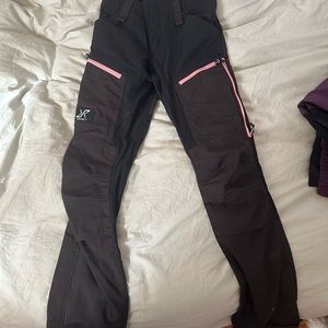Revolution Race Hiking Pant